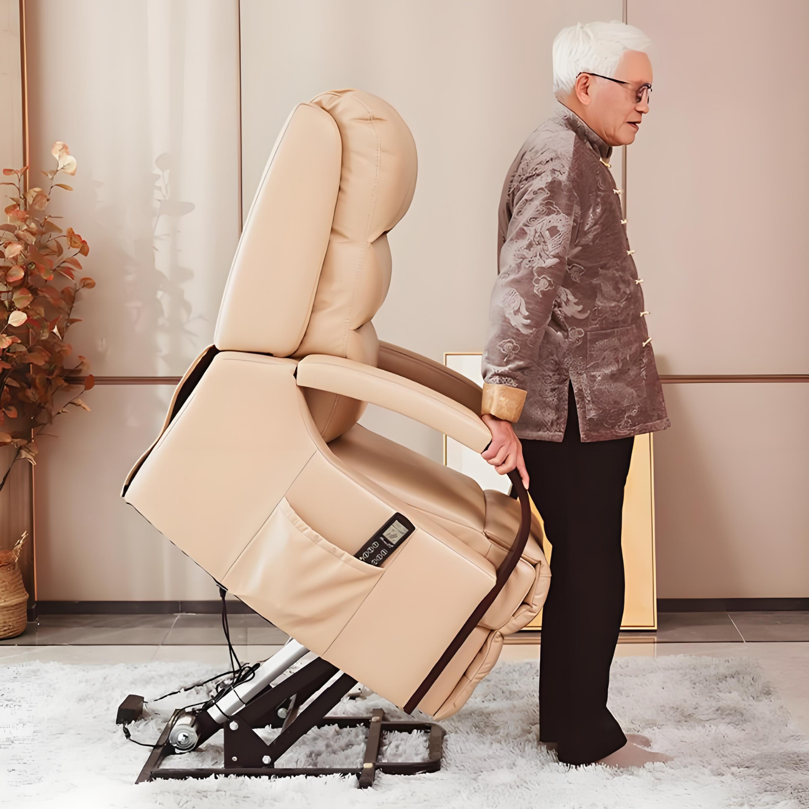 lift chairs for elderly